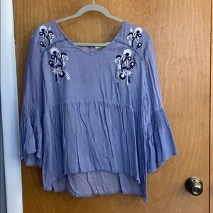 Stitch Fix Top